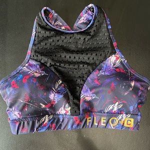 Fleo + Chestee Collab